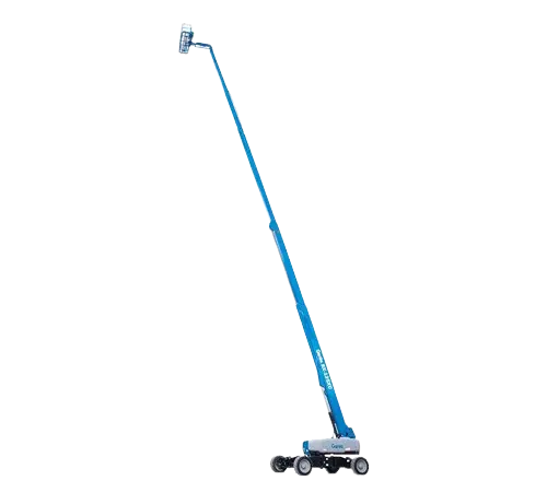 Boomlift 34-m 300-kg Unres, 454-kg Res